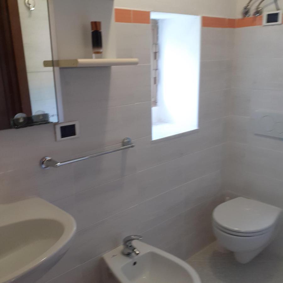 Giada Apartment Ла-Спеція Екстер'єр фото