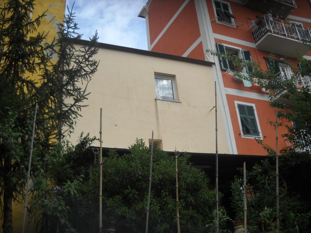Giada Apartment Ла-Спеція Номер фото