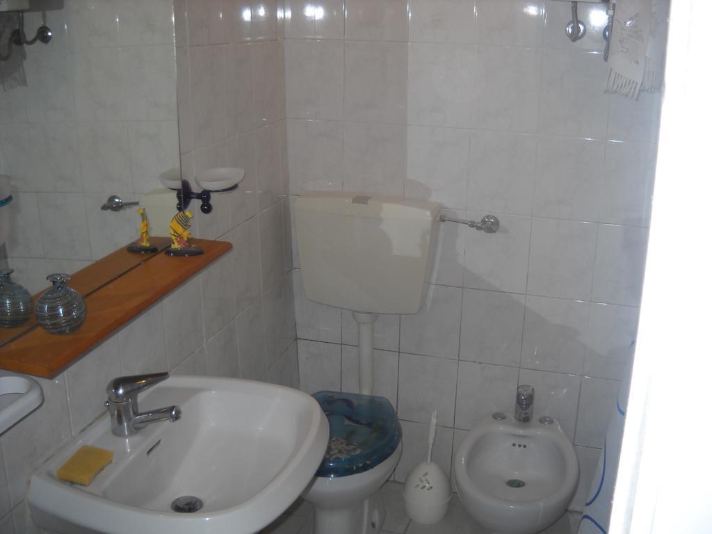 Giada Apartment Ла-Спеція Номер фото