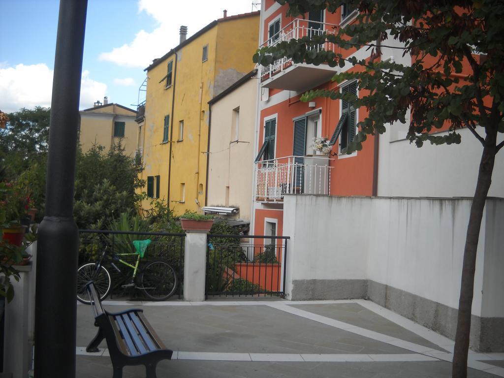 Giada Apartment Ла-Спеція Номер фото